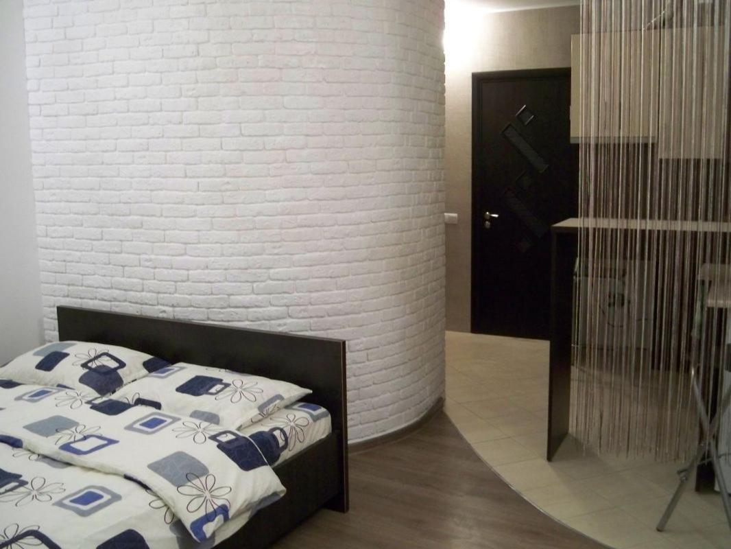 Studio-Flat Apartments Львів Екстер'єр фото