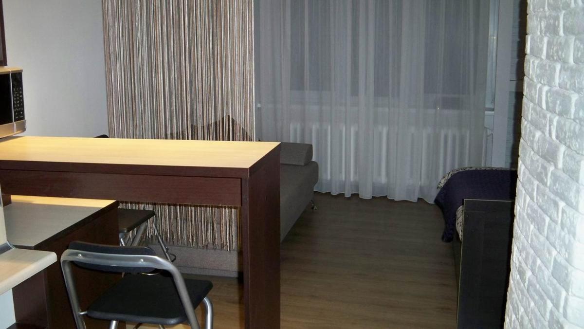 Studio-Flat Apartments Львів Екстер'єр фото