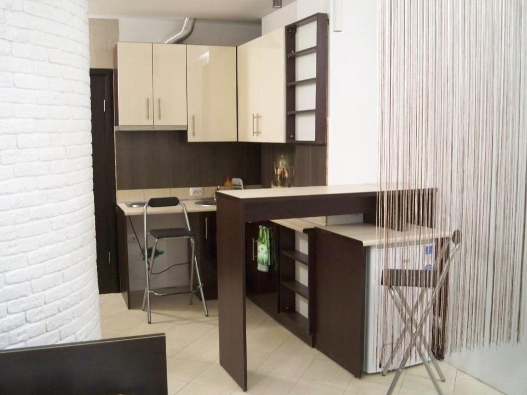 Studio-Flat Apartments Львів Екстер'єр фото